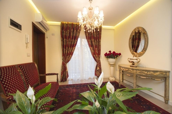 Hotel Vila Tako (Tirana)